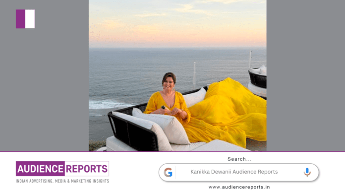Kanikka Dewanii How One Business Setback Redefined the Importance of Quality and Control Kanikka Dewanii