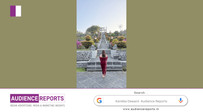 Kanikka Dewanii and the Business Lesson Hidden in a Single Word Kanikka Dewanii Audience Reports