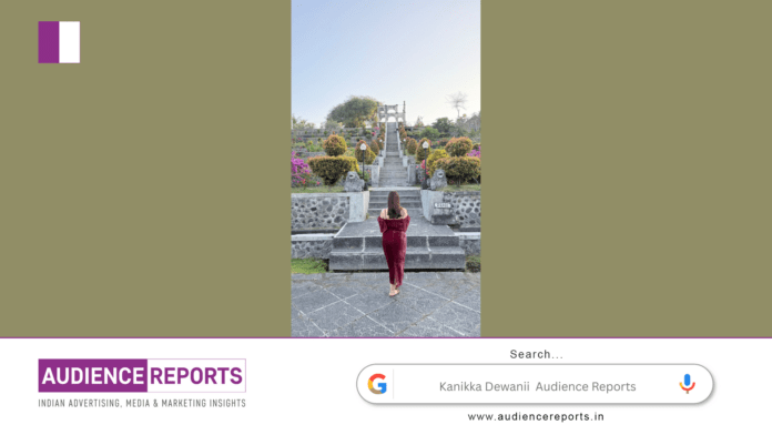 Kanikka Dewanii Audience Reports