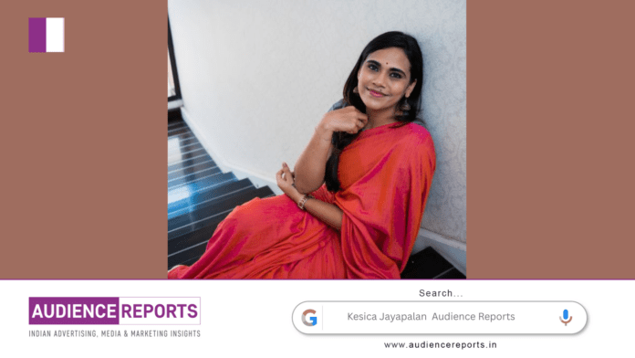 Kesica Jayapalan Kesica Jayapalan