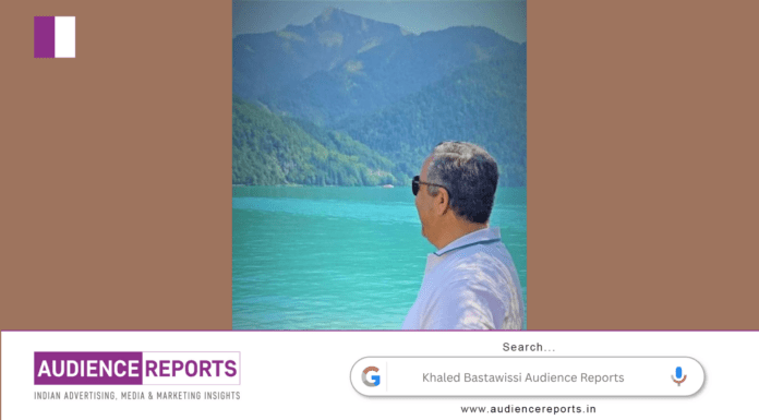 Khaled Bastawissi and the Enduring Value of Reputation in Business Khaled Bastawissi Audience Reports