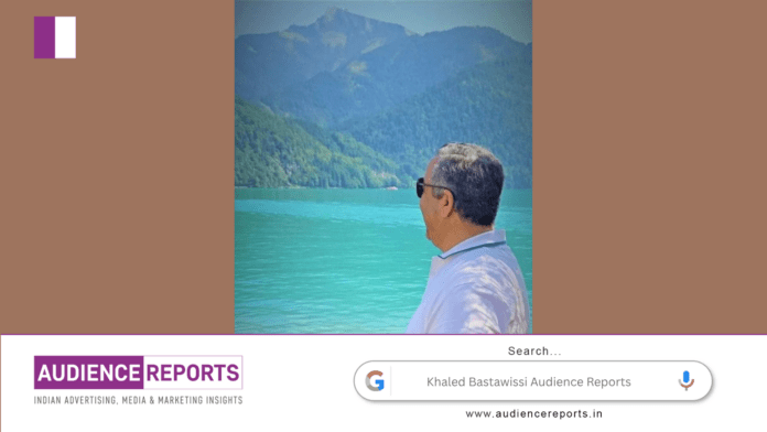 Khaled Bastawissi Audience Reports
