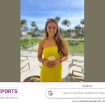 Lauren Szuchan and the Courage to Build Something of Your Own Lauren Szuchan