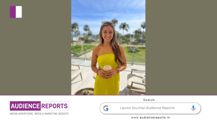 Lauren Szuchan