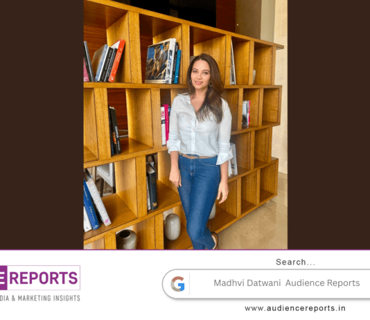 Madhvi Datwani and the Value of Thinking Before Speaking in a Fast-Moving Digital World Madhvi Datwani