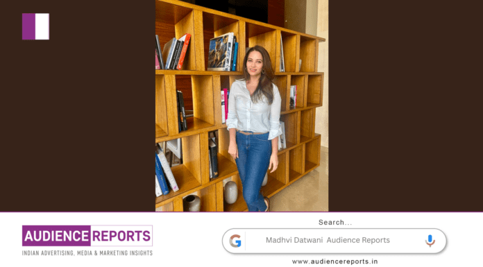 Madhvi Datwani and the Value of Thinking Before Speaking in a Fast-Moving Digital World Madhvi Datwani