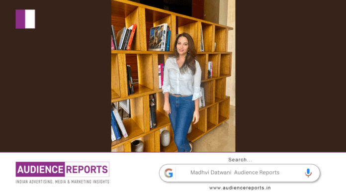 Madhvi Datwani Madhvi Datwani
