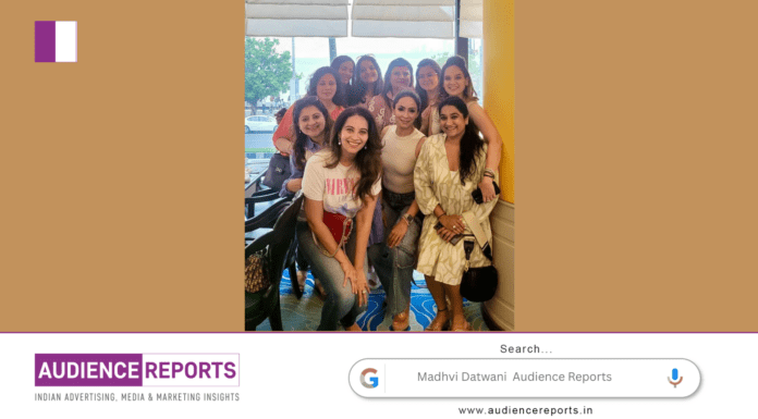 Madhvi Datwani and the Power of Sustainable Health Habits Over Perfection Madhvi Datwani