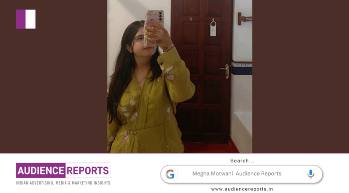 Megha Motwani: Why Preparation Matters More Than a Dramatic Career Exit Megha Motwani
