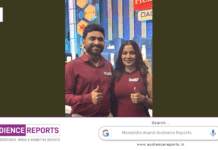 Monalisha Anand and the Strength of Building a Shared Vision Through Everyday Challenges Monalisha Anand