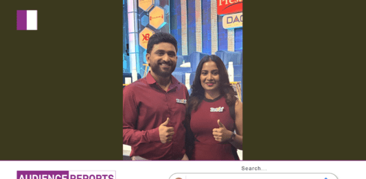Monalisha Anand and the Strength of Building a Shared Vision Through Everyday Challenges Monalisha Anand