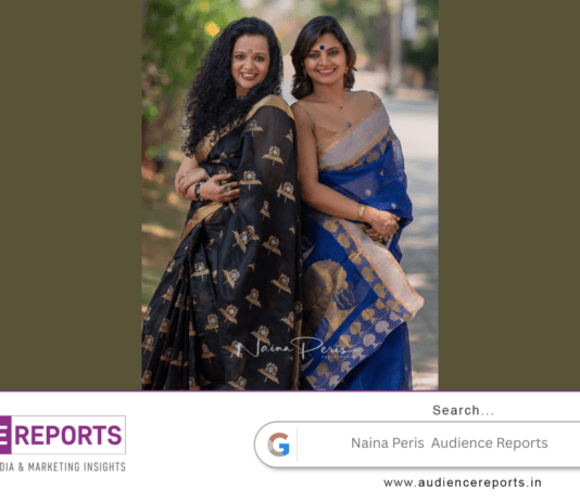 Naina Peris and the Five Habits That Shape Confident Women Leaders Naina Peris