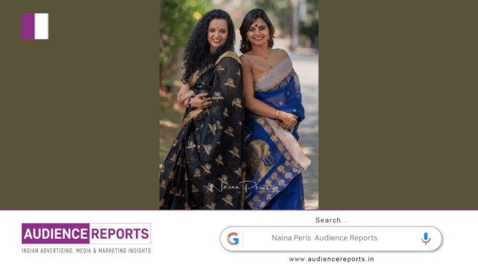 Naina Peris