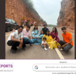 Narendra Jain on Protecting Shared Spaces Through Everyday Respect Narendra Jain