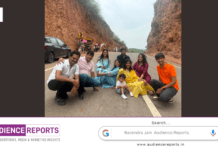 Narendra Jain on Protecting Shared Spaces Through Everyday Respect Narendra Jain
