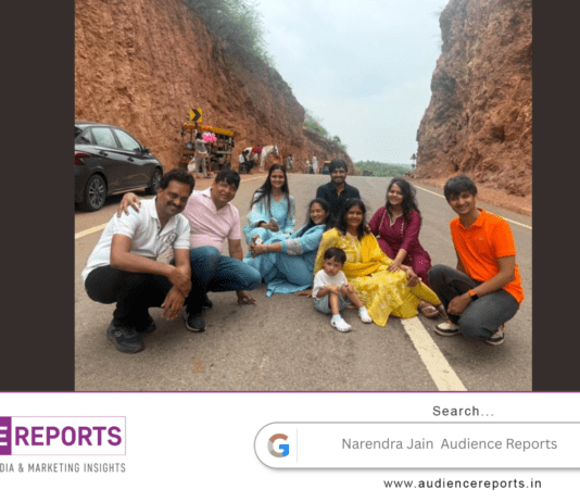 Narendra Jain on Protecting Shared Spaces Through Everyday Respect Narendra Jain