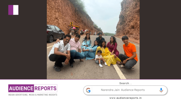Narendra Jain on Protecting Shared Spaces Through Everyday Respect Narendra Jain
