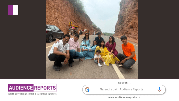 Narendra Jain