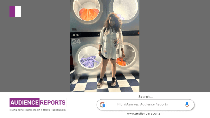 Nidhi Agarwal