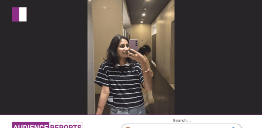 Nidhi Pathak and the Difference Between Being Visible and Being Memorable Nidhi Pathak