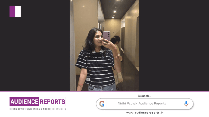 Nidhi Pathak Nidhi Pathak