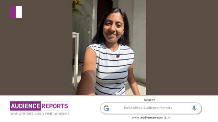 Palak Mittal Palak Mittal
