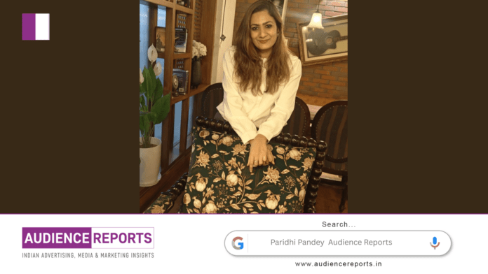 Paridhi Pandey Paridhi Pandey