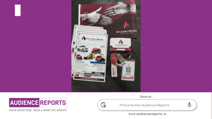 Prince Kumar Audience Reports