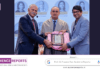 Prof. SS Prasada Rao Reflects on a Meaningful Journey of Learning, Leadership, and New Beginnings Prof. SS Prasada Rao