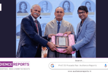 Prof. SS Prasada Rao Reflects on a Meaningful Journey of Learning, Leadership, and New Beginnings Prof. SS Prasada Rao
