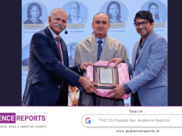Prof. SS Prasada Rao Reflects on a Meaningful Journey of Learning, Leadership, and New Beginnings Prof. SS Prasada Rao