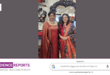 Radhhika Aggarwal, Reimagining Indian Craft Through Timeless Elegance and Modern Confidence Radhhika Aggarwal