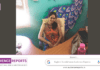 Raghini Muralidharan and the Strength That Comes from Starting Again Raghini Muralidharan