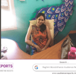 Raghini Muralidharan and the Strength That Comes from Starting Again Raghini Muralidharan