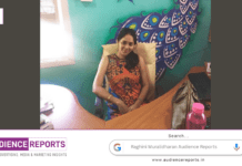 Raghini Muralidharan and the Strength That Comes from Starting Again Raghini Muralidharan