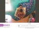 Raghini Muralidharan and the Strength That Comes from Starting Again Raghini Muralidharan