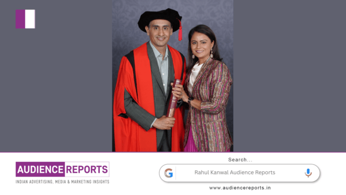 Rahul Kanwal Rahul Kanwal