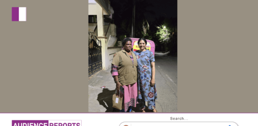 Ramya Devanathan and the Lasting Power of Small Acts of Kindness in Leadership Ramya Devanathan