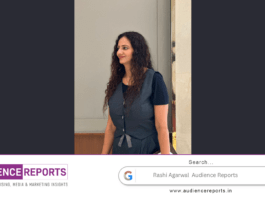 Rashi Agarwal: Building a Calm Mind to Make Better Business Decisions Rashi Agarwal