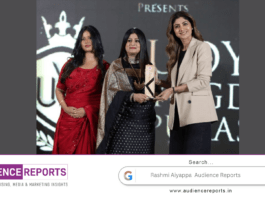 Rashmi Aiyappa: A 21-Year Journey of Purpose, Hope, and Meaningful Growth Rashmi Aiyappa