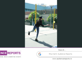 Ritu Hathi Inspires a Better Approach to Fitness Through Awareness and Everyday Choices Ritu Hathi