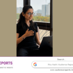 Ritu Hathi and the Power of Committing to a Vision Without a Plan B Ritu Hathi Audience Reports