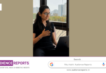 Ritu Hathi and the Power of Committing to a Vision Without a Plan B Ritu Hathi Audience Reports