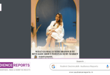 Roshnii Deshmukkh on Why India’s Luxury Market Is Becoming a Strategic Global Destination Roshnii Deshmukkh
