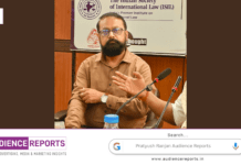 Pratyush Ranjan and the Need for Media Literacy 2.0 in an AI-Driven World Pratyush Ranjan