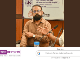 Pratyush Ranjan and the Need for Media Literacy 2.0 in an AI-Driven World Pratyush Ranjan