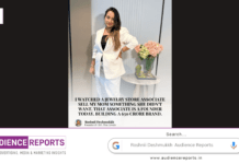 Roshnii Deshmukkh on Why Listening Creates Stronger Customer Relationships Than Selling Roshnii Deshmukkh
