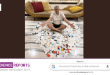 Shashikant Chaudhary and the Lasting Value of Relationships Beyond Visiting Cards Shashikant Chaudhary Audience Reports