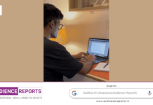 Siddharth Srivastava Building a Career Through Persistence, Self-Belief, and Consistency Siddharth Srivastava