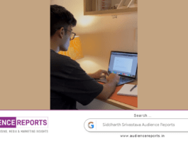 Siddharth Srivastava Building a Career Through Persistence, Self-Belief, and Consistency Siddharth Srivastava